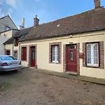 Maison Centre Village La Trappe Proche Mortagne Au Perche - Sanateflo - Soligny-la-Trappe