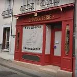 Maison Centre Village La Trappe Proche Mortagne Au Perche - Sanateflo - Dom wakacyjny *