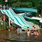 Dom wakacyjny Maison Centre Village La Trappe Proche Mortagne Au Perche - Sanateflo -
