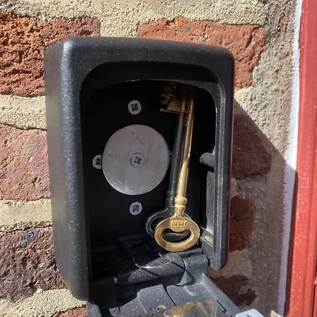 Maison Centre Village La Trappe Proche Mortagne Au Perche - Sanateflo -