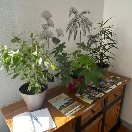 Maison Centre Village La Trappe Proche Mortagne Au Perche - Sanateflo - Nyaraló *