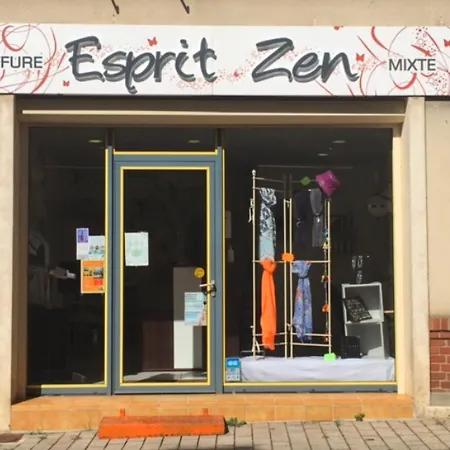 Maison Centre Village La Trappe Proche Mortagne Au Perche - Sanateflo - 別荘 *