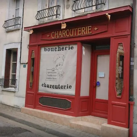 Maison Centre Village La Trappe Proche Mortagne Au Perche - Sanateflo - 別荘 *