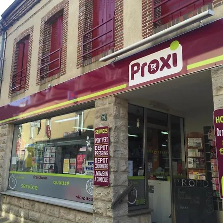 Nyaraló Maison Centre Village La Trappe Proche Mortagne Au Perche - Sanateflo - Soligny-la-Trappe