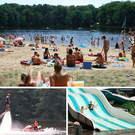 Maison Centre Village La Trappe Proche Mortagne Au Perche - Sanateflo - Nyaraló *