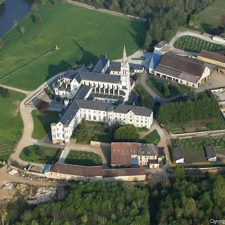 Maison Centre Village La Trappe Proche Mortagne Au Perche - Sanateflo - * Soligny-la-Trappe