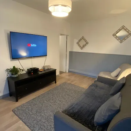 Maison Centre Village La Trappe Proche Mortagne Au Perche - Sanateflo - Nyaraló Soligny-la-Trappe