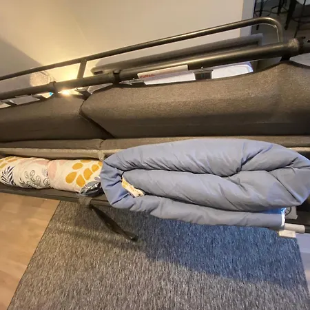 Casa vacanze Maison Entière Plein Centre Du Village, La Trappe