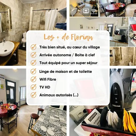 Maison Centre Village La Trappe Proche Mortagne Au Perche - Sanateflo - Soligny-la-Trappe