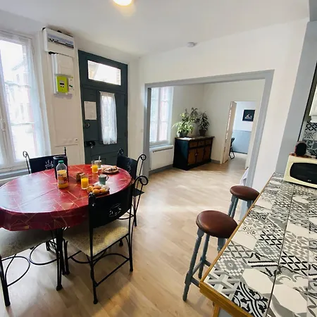 Maison Centre Village La Trappe Proche Mortagne Au Perche - Sanateflo - Soligny-la-Trappe