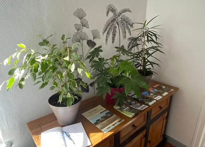 Maison Centre Village La Trappe Proche Mortagne Au Perche - Sanateflo - Dom wakacyjny *