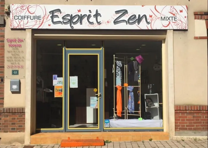 Maison Entière Plein Centre Du Village, La Trappe Casa vacanze *