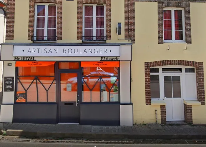 Maison Entière Plein Centre Du Village, La Trappe