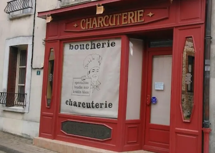 Maison Entière Plein Centre Du Village, La Trappe Casa vacanze *