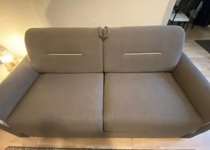 Casa vacanze Maison Entière Plein Centre Du Village, La Trappe Soligny-la-Trappe