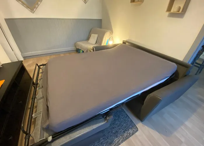 Maison Centre Village La Trappe Proche Mortagne Au Perche - Sanateflo - Dom wakacyjny