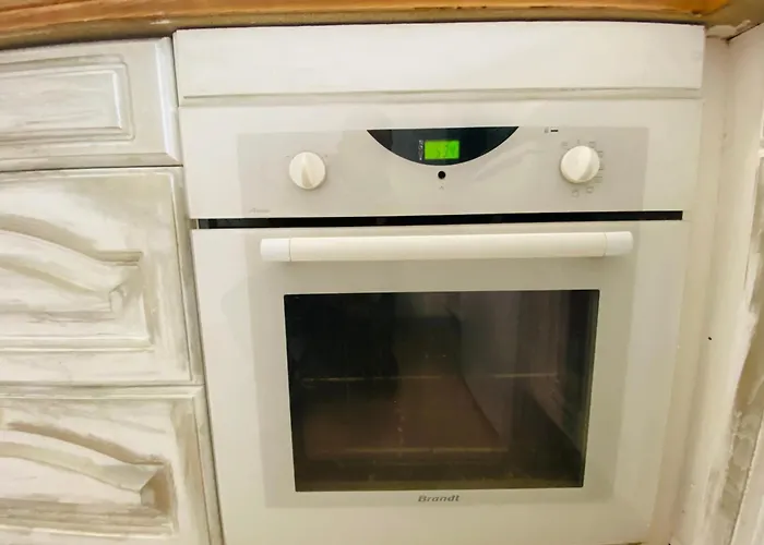 Casa vacanze Maison Entière Plein Centre Du Village, La Trappe *