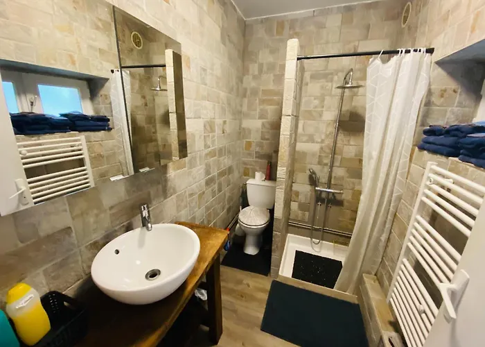 Maison Centre Village La Trappe Proche Mortagne Au Perche - Sanateflo - * Soligny-la-Trappe